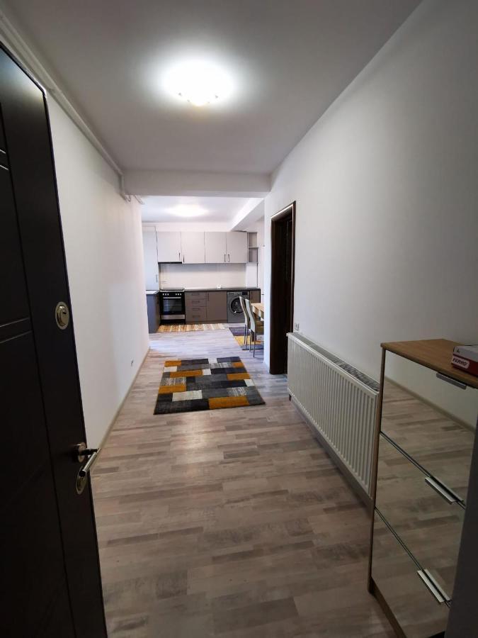 Apartament Sorinapartament Braszów Zewnętrze zdjęcie