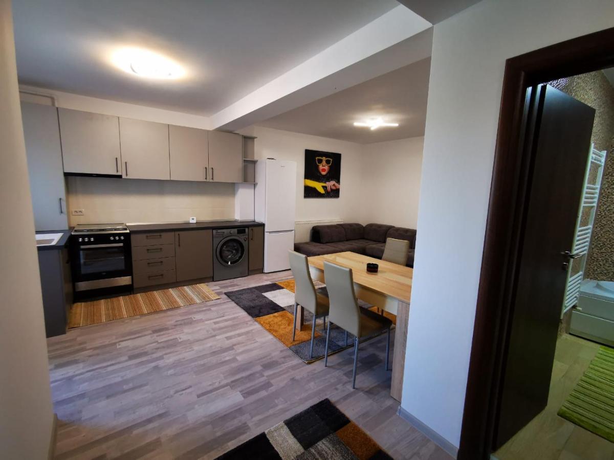 Apartament Sorinapartament Braszów Zewnętrze zdjęcie