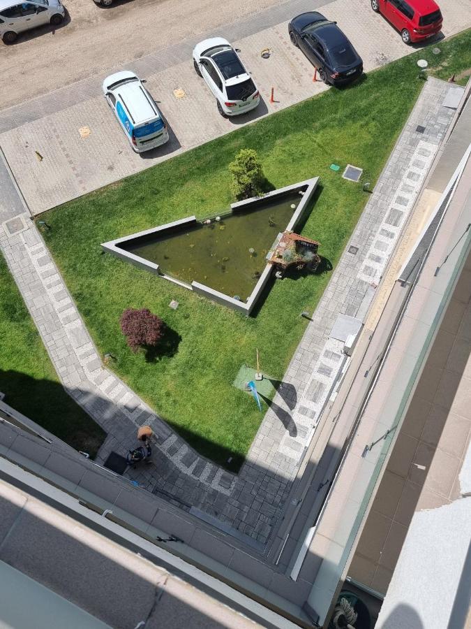 Apartament Sorinapartament Braszów Zewnętrze zdjęcie