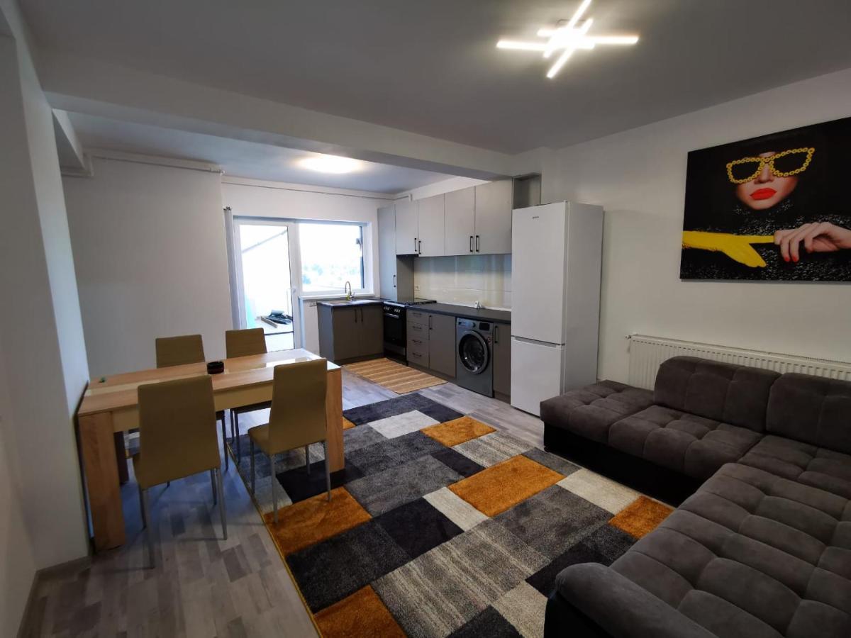 Apartament Sorinapartament Braszów Zewnętrze zdjęcie