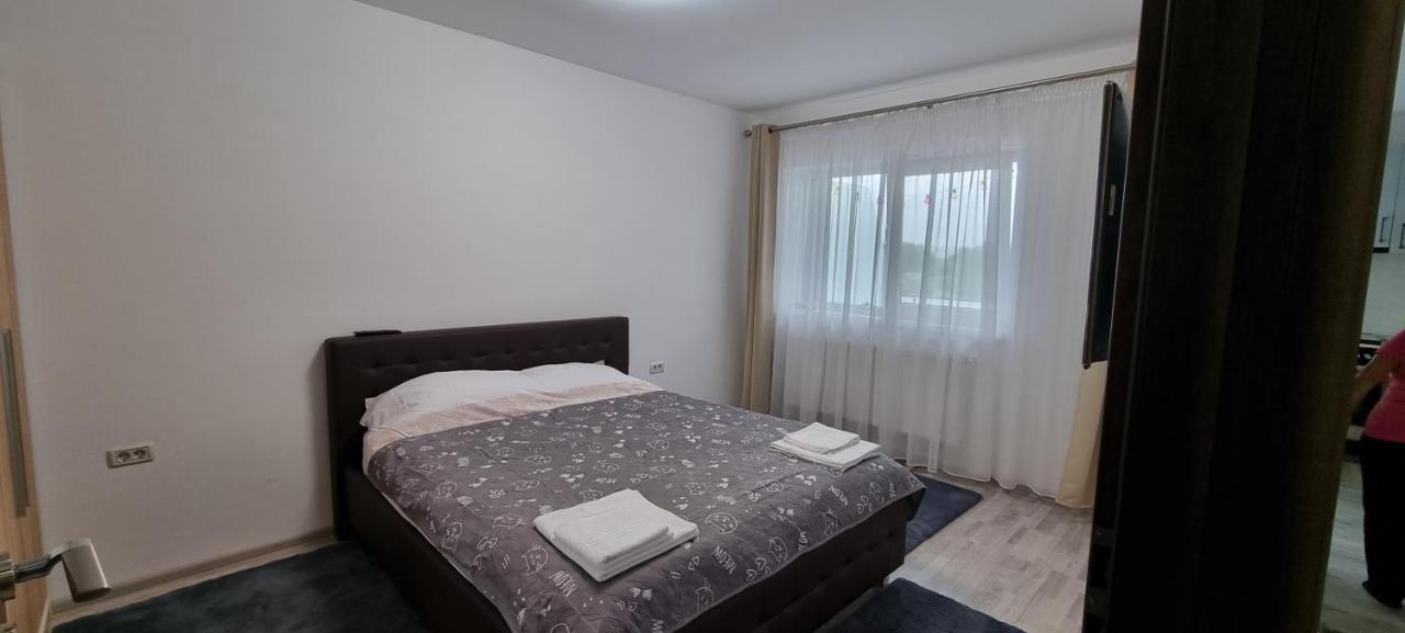 Apartament Sorinapartament Braszów Zewnętrze zdjęcie