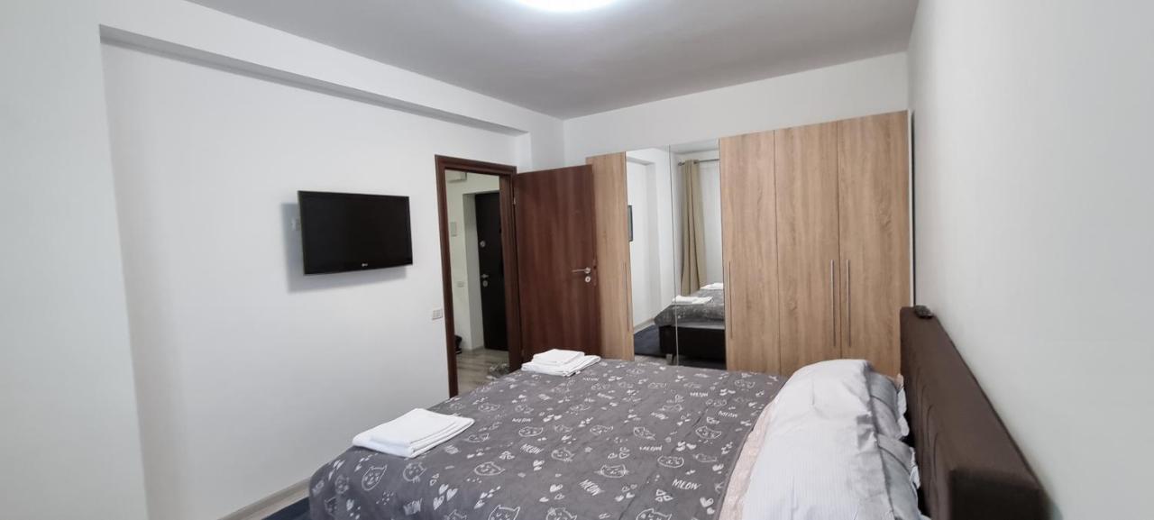 Apartament Sorinapartament Braszów Zewnętrze zdjęcie