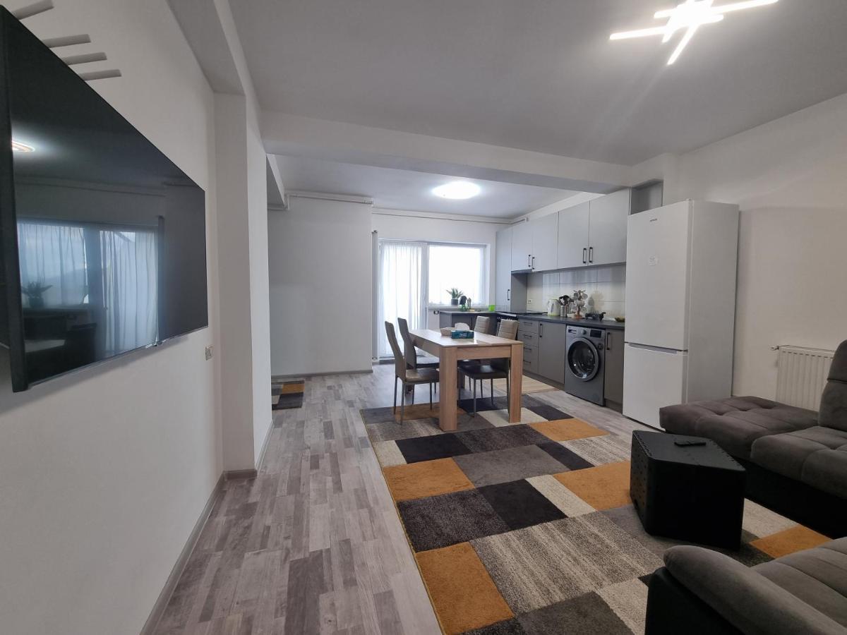 Apartament Sorinapartament Braszów Zewnętrze zdjęcie